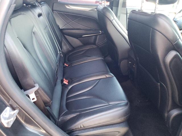 2017 LINCOLN MKC PREMIE 5LMCJ1C99HUL30985