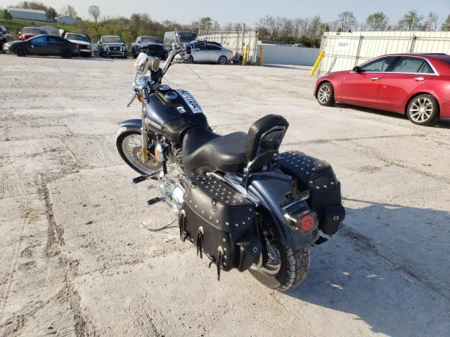 2003 HARLEY-DAVIDSON FXD 1HD1GHV173K339507