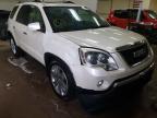 2010 GMC  ACADIA