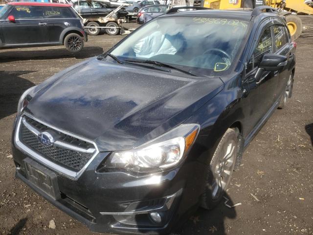 2016 SUBARU IMPREZA SP JF1GPAP66G8216754