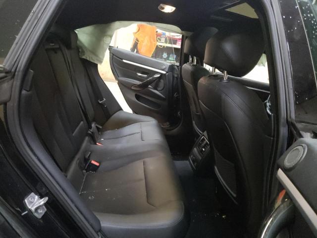 2016 BMW 435 XI GRA WBA4B3C53GG527887