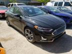 2020 FORD  FUSION