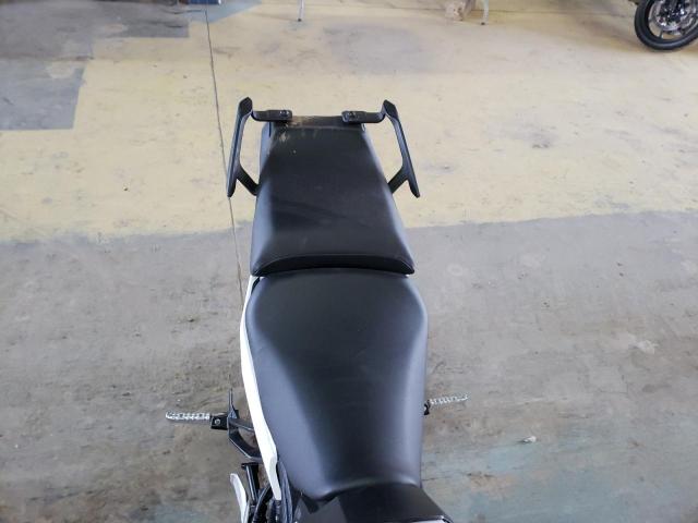 2017 YAMAHA FJ09 JYARN37E9HA003492