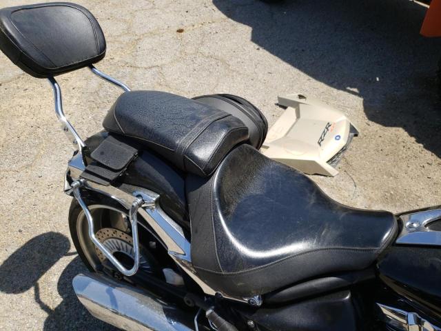 2008 YAMAHA XV1900 CU JYAVP27E98A001714