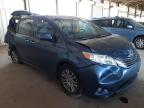 2015 TOYOTA  SIENNA