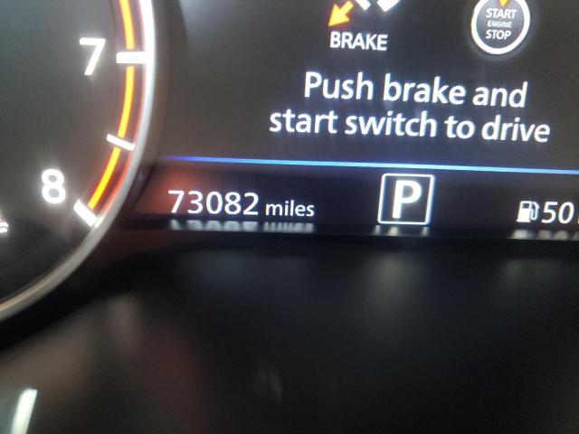 2019 NISSAN ALTIMA SR 1N4BL4CV2KC123174