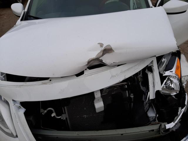 2019 NISSAN VERSA S 3N1CN7AP4KL843467