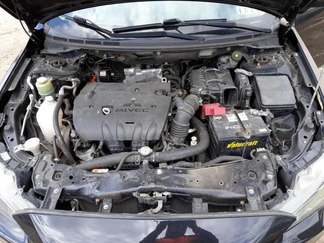 2015 MITSUBISHI LANCER SE JA32V2FW0FU023683