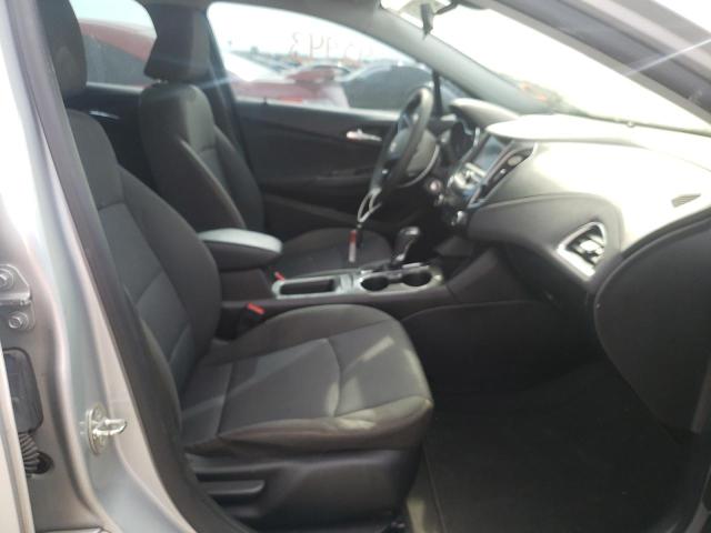 2019 CHEVROLET CRUZE LS 1G1BC5SM2K7111729