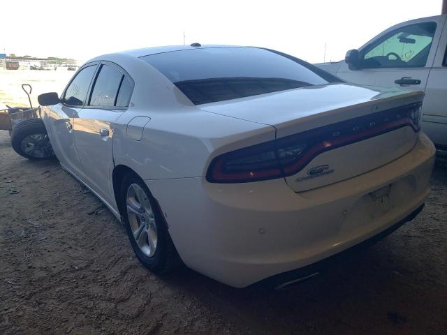 2020 DODGE CHARGER SX 2C3CDXBG2LH111237