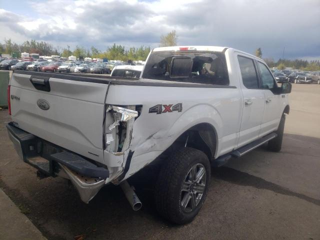 2015 FORD F150 SUPER 1FTFW1EF3FKD48075