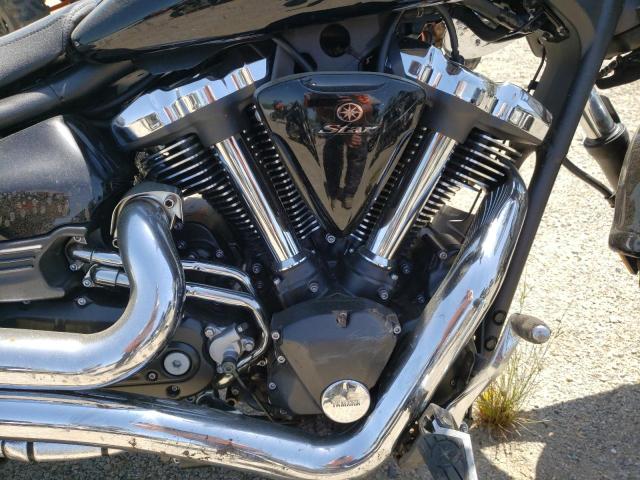 2008 YAMAHA XV1900 CU JYAVP27E98A001714