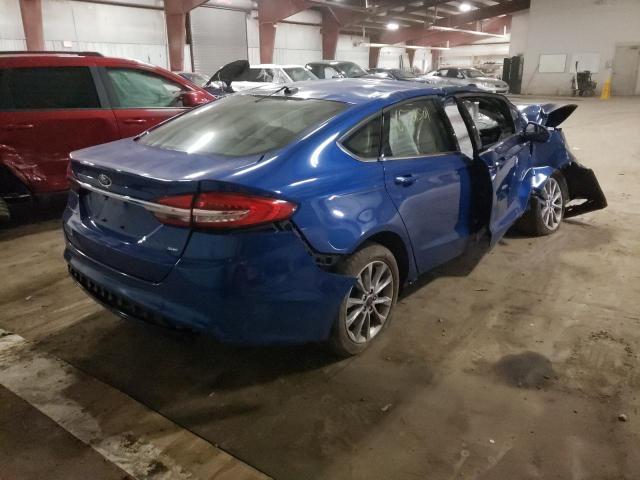 Фото: 3FA6P0H73HR417217 - 4