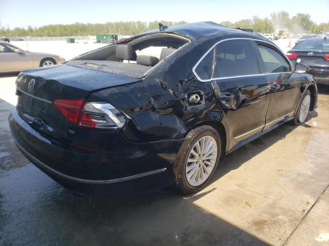2016 VOLKSWAGEN PASSAT SE - 1VWBS7A31GC061688