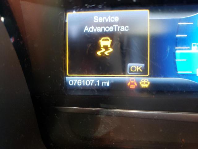 2016 FORD FLEX SEL 2FMGK5C83GBA11344