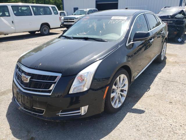 2017 CADILLAC XTS LUXURY 2G61M5S37H9167750