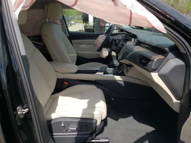 2021 AUDI E-TRON PRE WA1VAAGEXMB017399