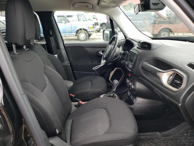2015 JEEP RENEGADE L ZACCJBBT9FPB97816