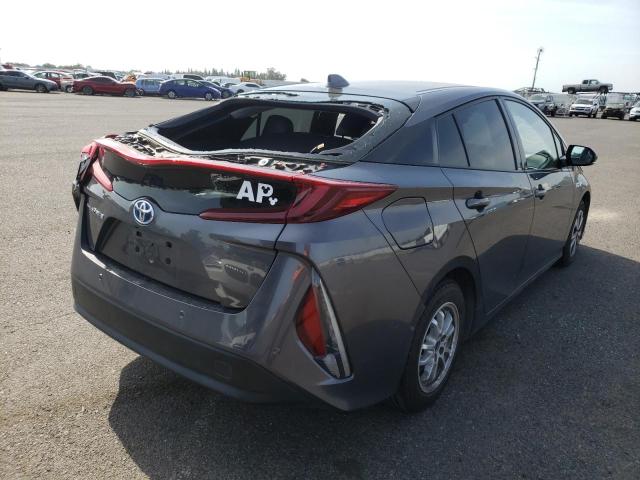 2017 TOYOTA PRIUS PRIM JTDKARFP2H3040198