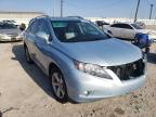 2010 LEXUS  RX350