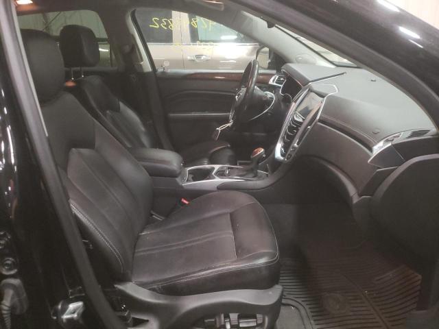 2015 CADILLAC SRX LUXURY 3GYFNEE39FS547758