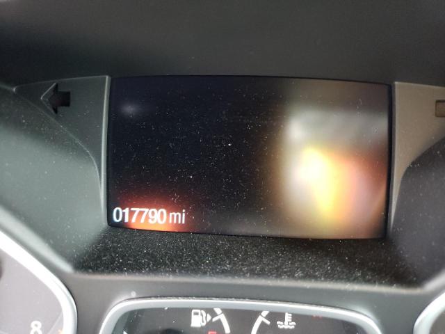 2019 FORD ESCAPE TIT 1FMCU9J94KUA02926