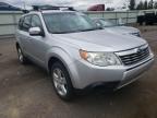 2009 SUBARU  FORESTER