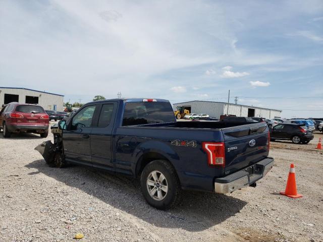 2015 FORD F150 SUPER 1FTFX1EG1FKE06447