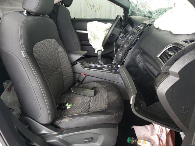 2019 FORD EXPLORER X 1FM5K7D81KGB02647