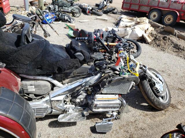 2001 HONDA GL1800 1HFSC470X1A004331
