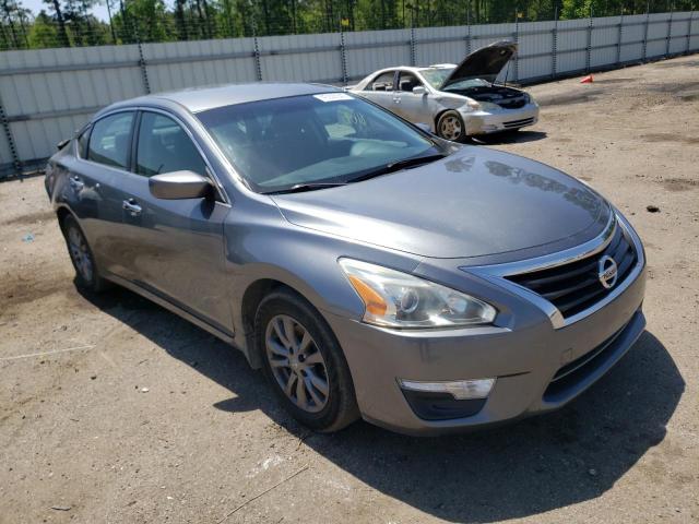 2015 NISSAN ALTIMA 2.5 1N4AL3AP7FC225828