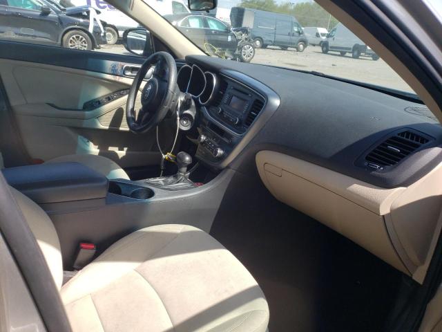 Фото: KNAGM4A75F5538448 - 5