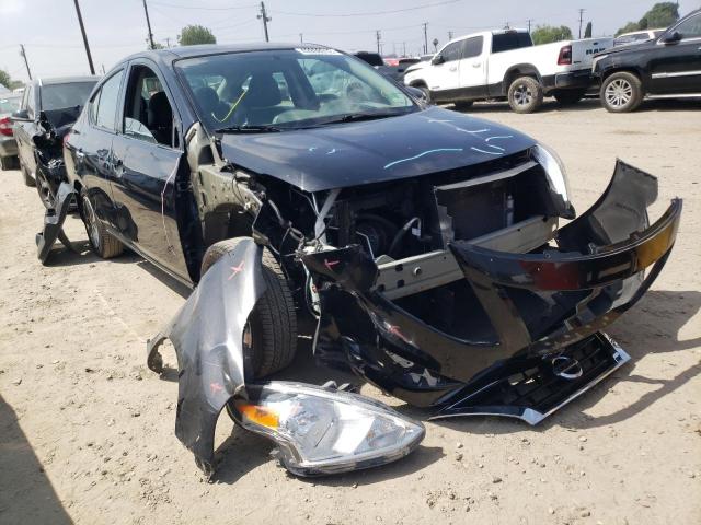 2015 NISSAN VERSA S 3N1CN7AP2FL863366