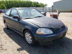 1998 HONDA  CIVIC