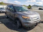 2012 FORD  EXPLORER