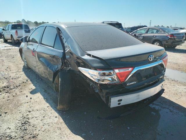 2015 TOYOTA CAMRY LE 4T4BF1FK0FR503102