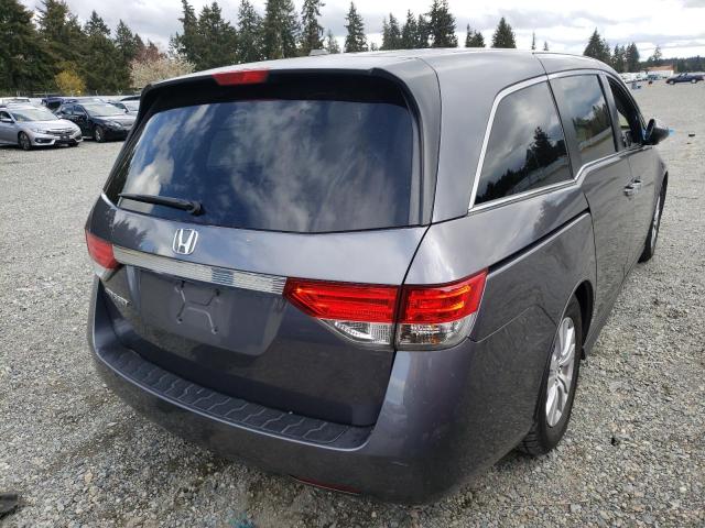 2016 HONDA ODYSSEY EX 5FNRL5H67GB111256