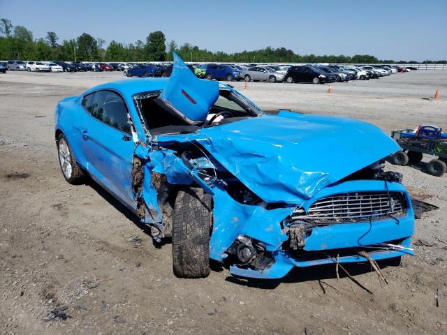 2017 FORD MUSTANG 1FA6P8TH9H5259094