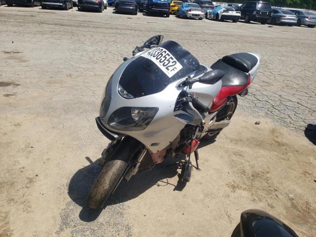 2000 KAWASAKI ZX1200 A1 JKAZX9A1XYA008301