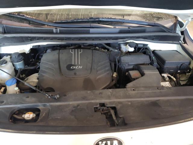 2015 KIA SEDONA LX KNDMB5C18F6046596