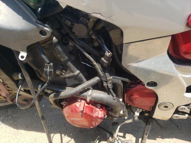 2000 KAWASAKI ZX1200 A1 JKAZX9A1XYA008301