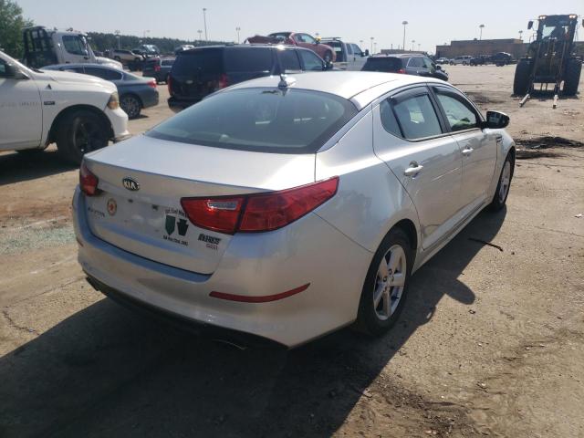 Фото: 5XXGM4A78FG440996 - 4