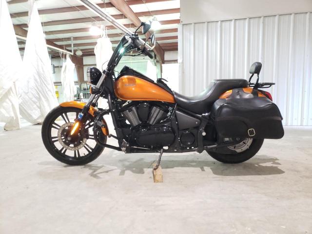 2012 KAWASAKI VN900 C JKAVN2C14CA050884