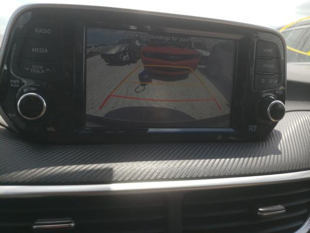 2020 HYUNDAI TUCSON SE KM8J23A48LU189992