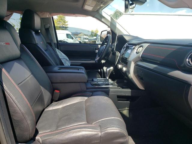 2020 TOYOTA TUNDRA CRE 5TFDY5F19LX929347