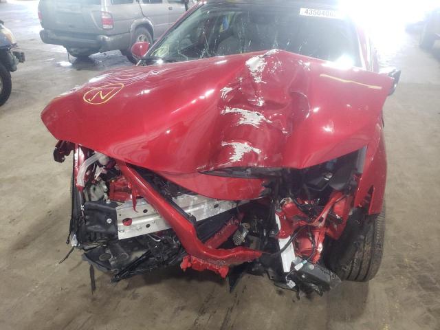 2021 TOYOTA CAMRY XSE 4T1K61AK4MU472323