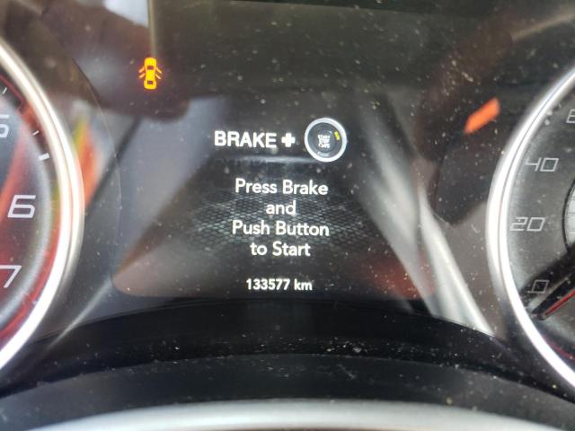 2017 DODGE CHARGER R/ 2C3CDXCT0HH583410