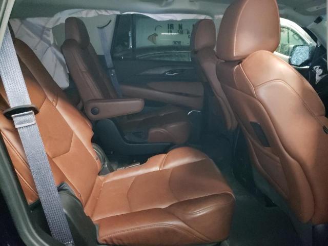 2017 CADILLAC ESCALADE P 1GYS4CKJ0HR405698