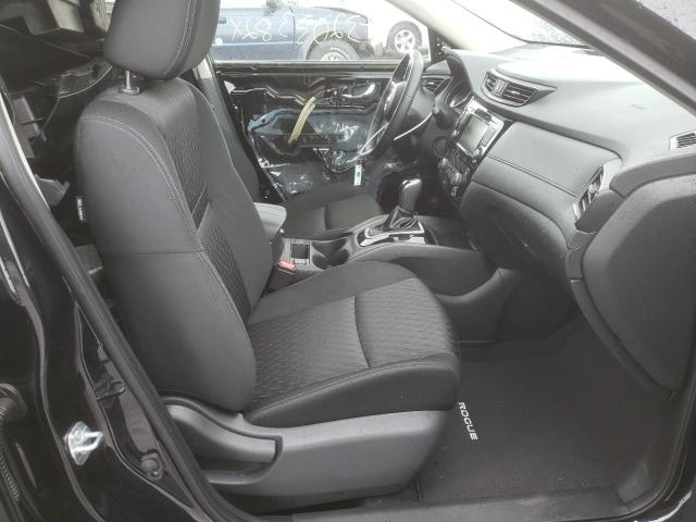 2018 NISSAN ROGUE S KNMAT2MV4JP608125
