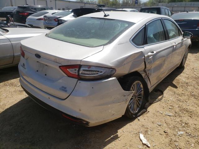 2015 FORD FUSION SE - 3FA6P0HD2FR257494